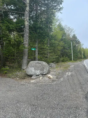 $185,000 | 0 Endov Lane, Sullivan, ME 04664