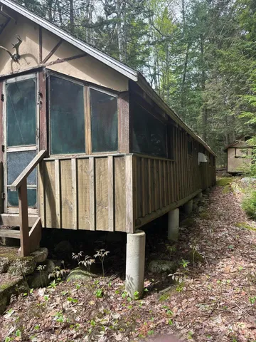 $185,000 | 0 Endov Lane, Sullivan, ME 04664