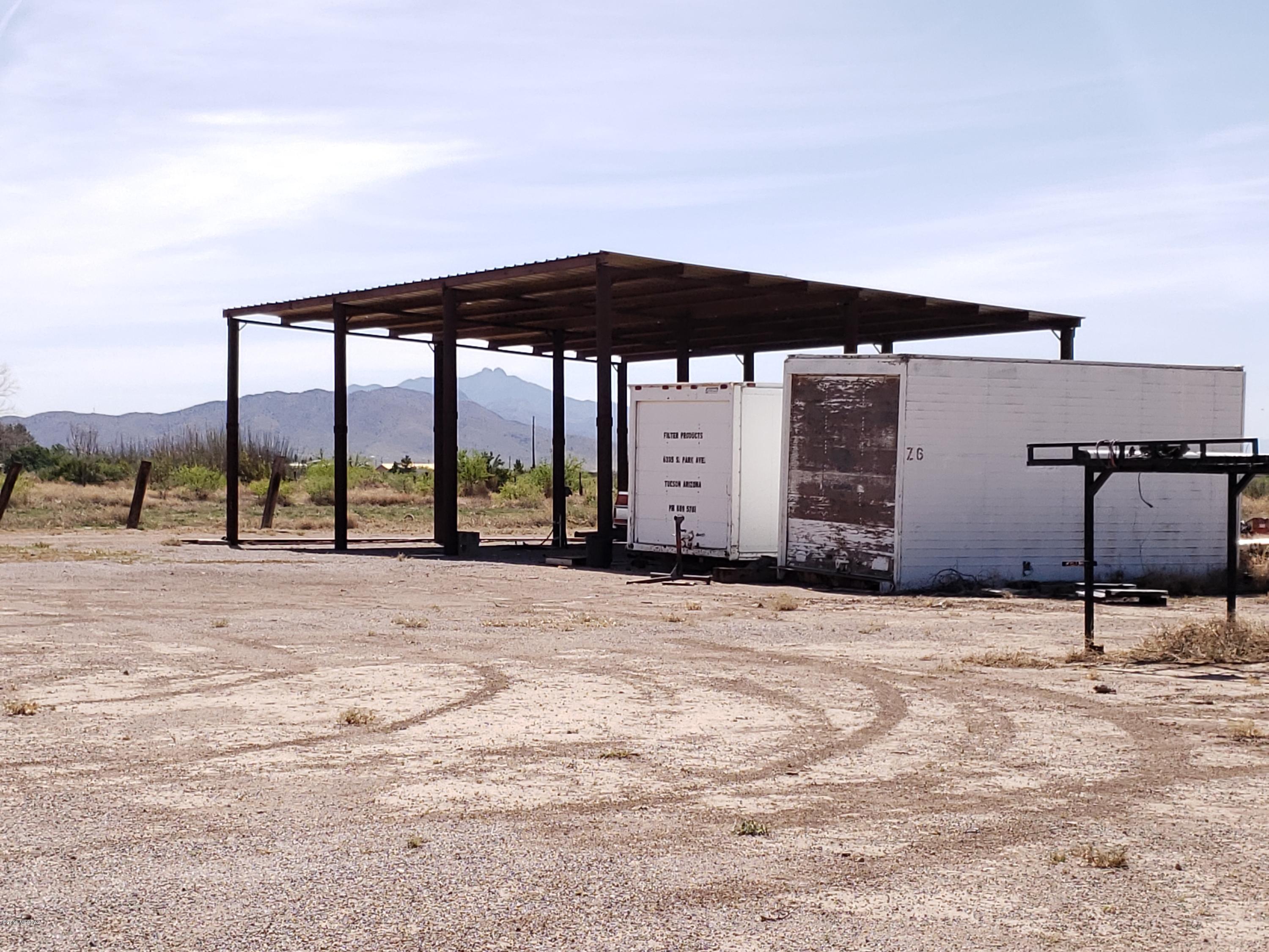 887 West Saguaro Road Willcox, AZ 85643 - Photo 23 of 32