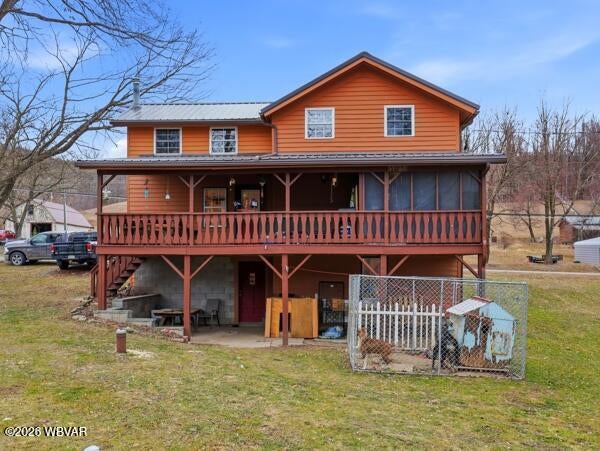 9932 State Rte 414 Canton, PA 17724 - Photo 29 of 32 018_hbHD