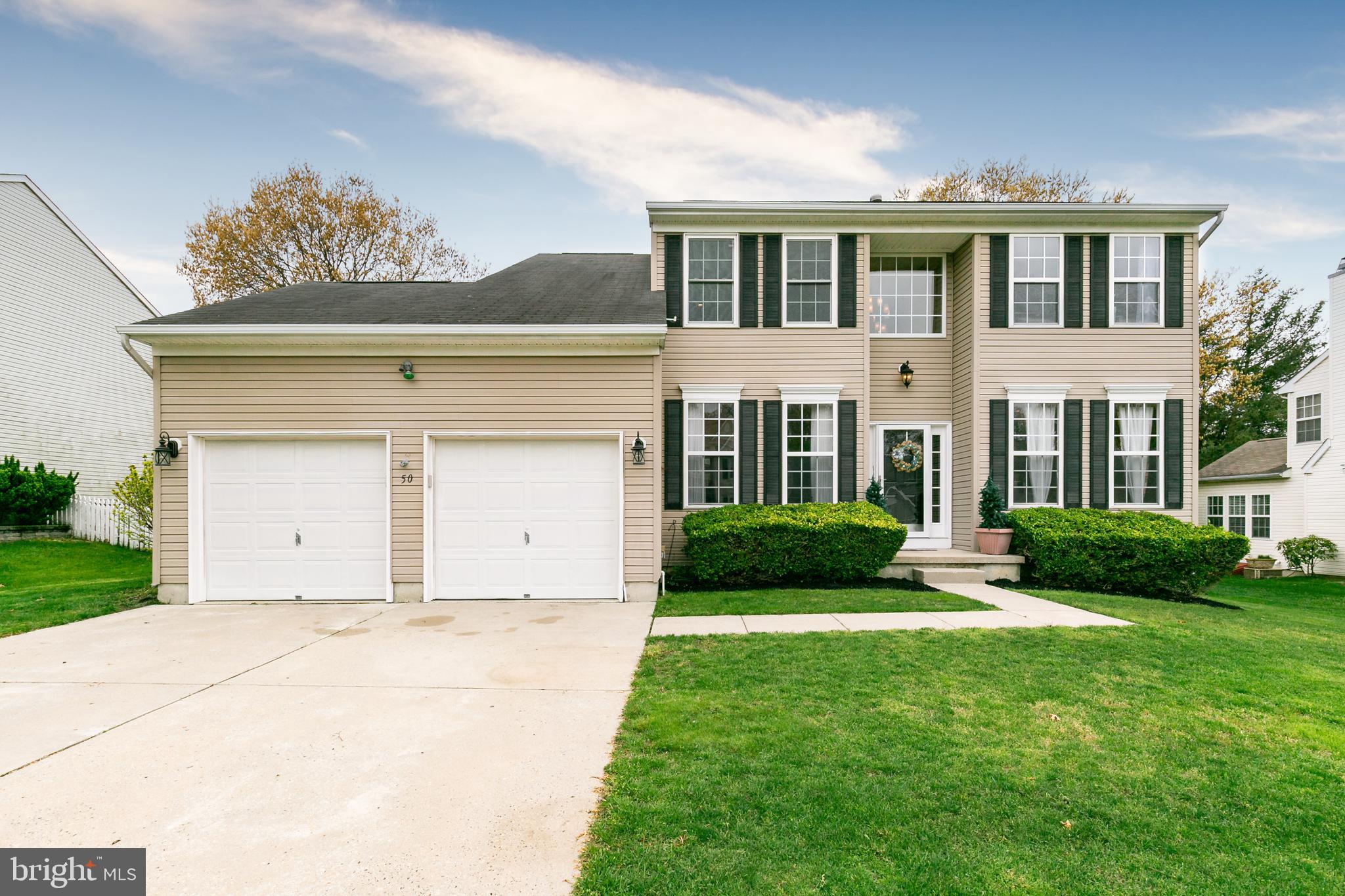 50 Harper Boulevard Riverside, NJ 08075 - Photo 1 of 35