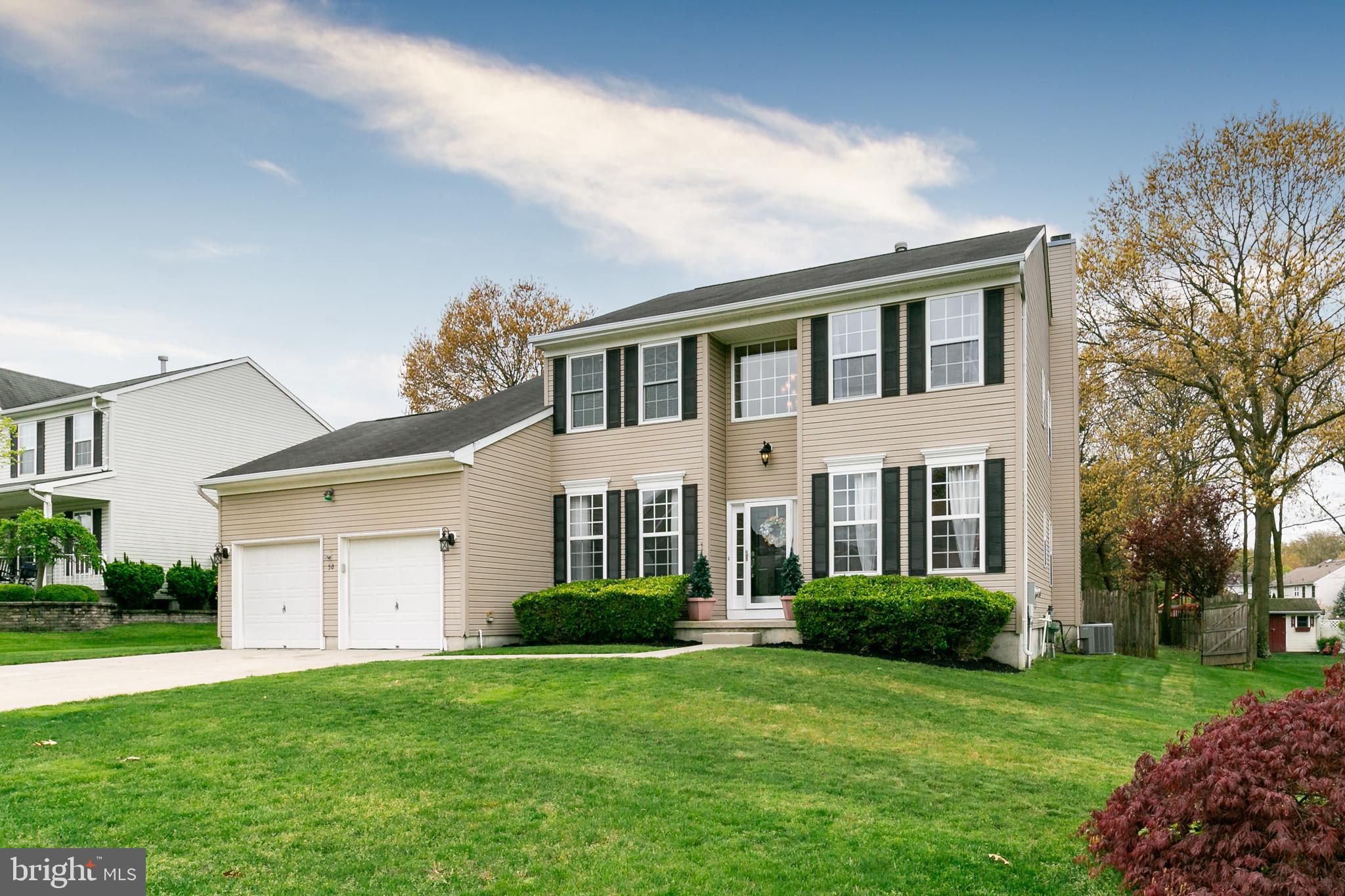 50 Harper Boulevard Riverside, NJ 08075 - Photo 2 of 35