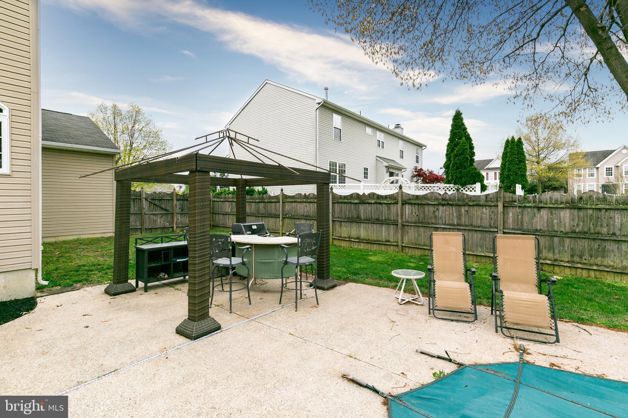 50 Harper Boulevard Riverside, NJ 08075 - Photo 33 of 35