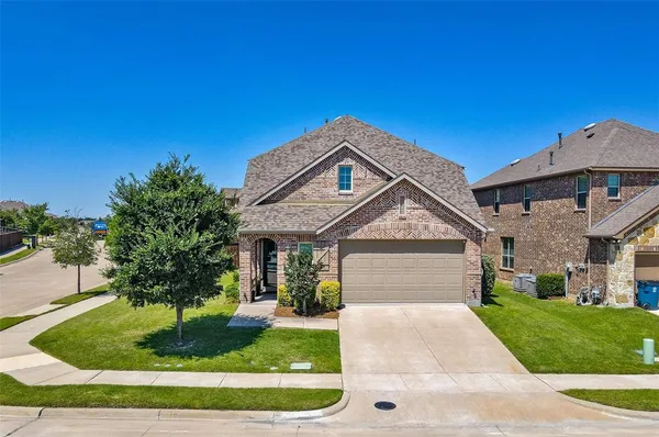 $359,900 | 2424 San Marcos Drive, Forney, TX 75126