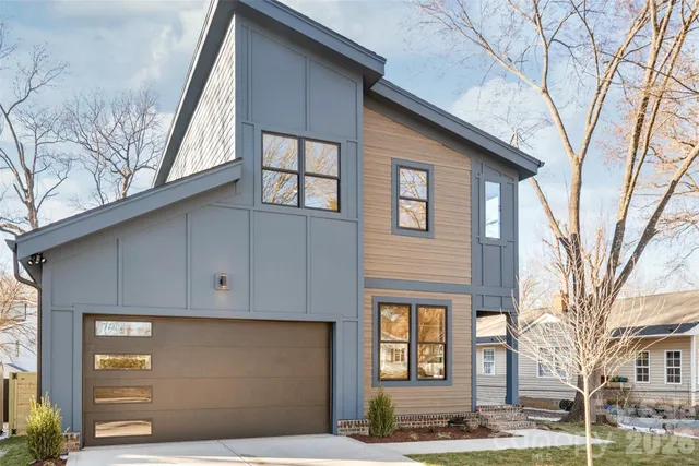 $1,199,000 | 1637 Umstead Street, Charlotte, NC 28205