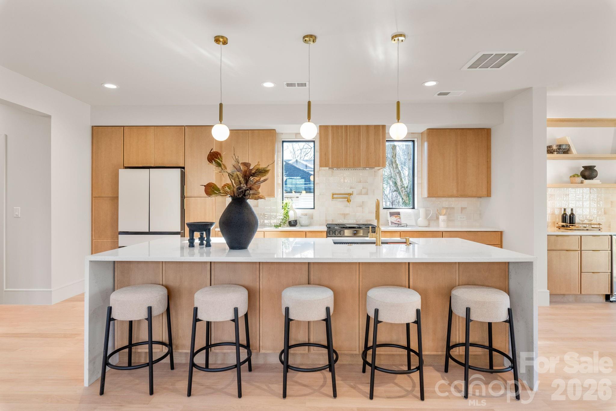 1637 Umstead Street Charlotte, NC 28205 - Photo 15 of 48