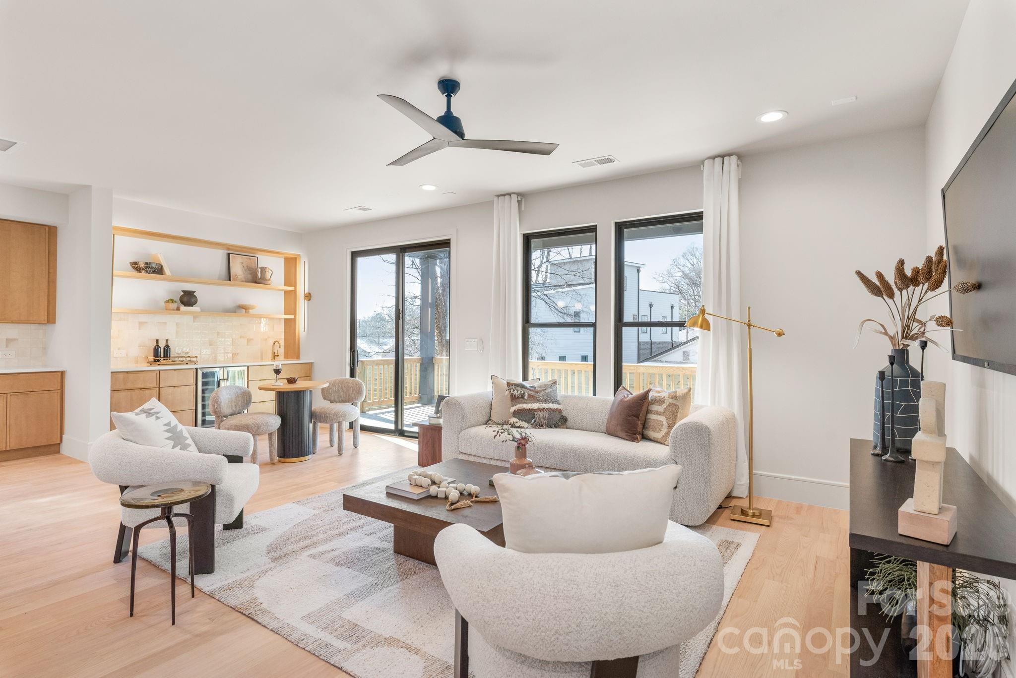 1637 Umstead Street Charlotte, NC 28205 - Photo 18 of 48