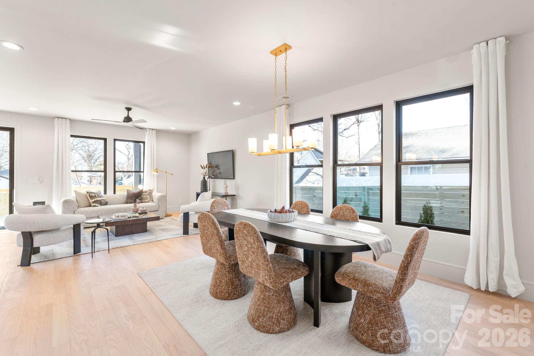 1637 Umstead Street Charlotte, NC 28205 - Photo 23 of 48