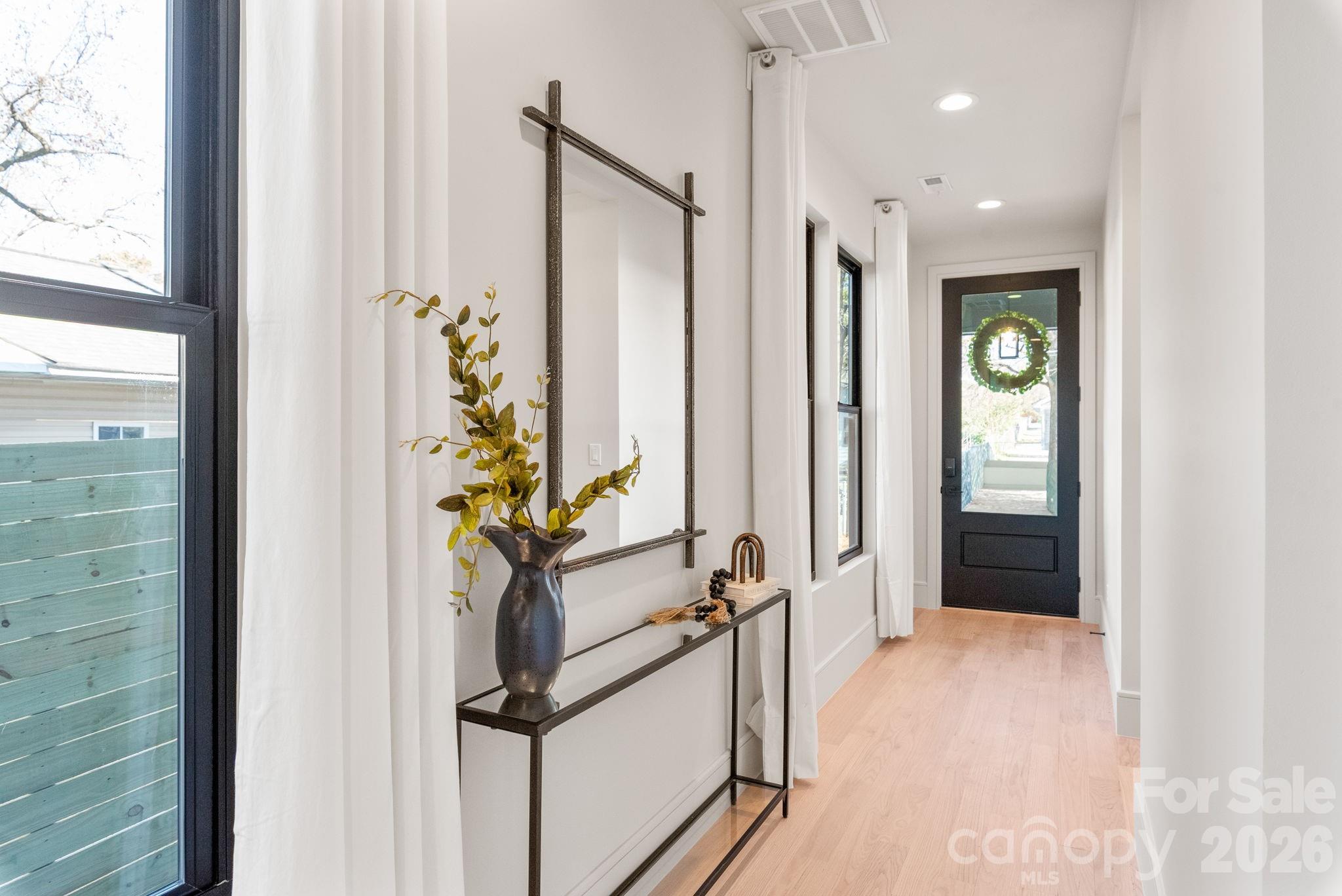 1637 Umstead Street Charlotte, NC 28205 - Photo 24 of 48