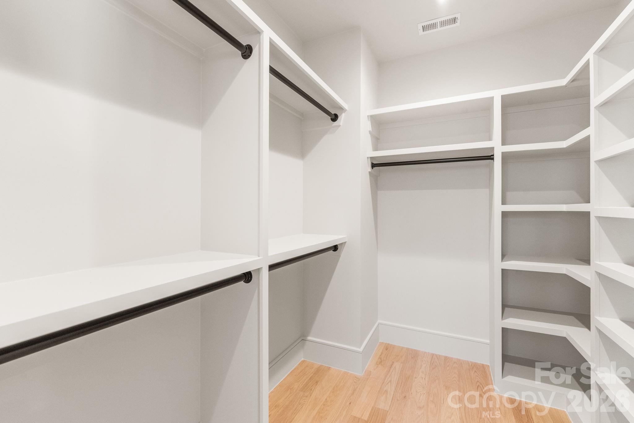 1637 Umstead Street Charlotte, NC 28205 - Photo 34 of 48 a view of closet