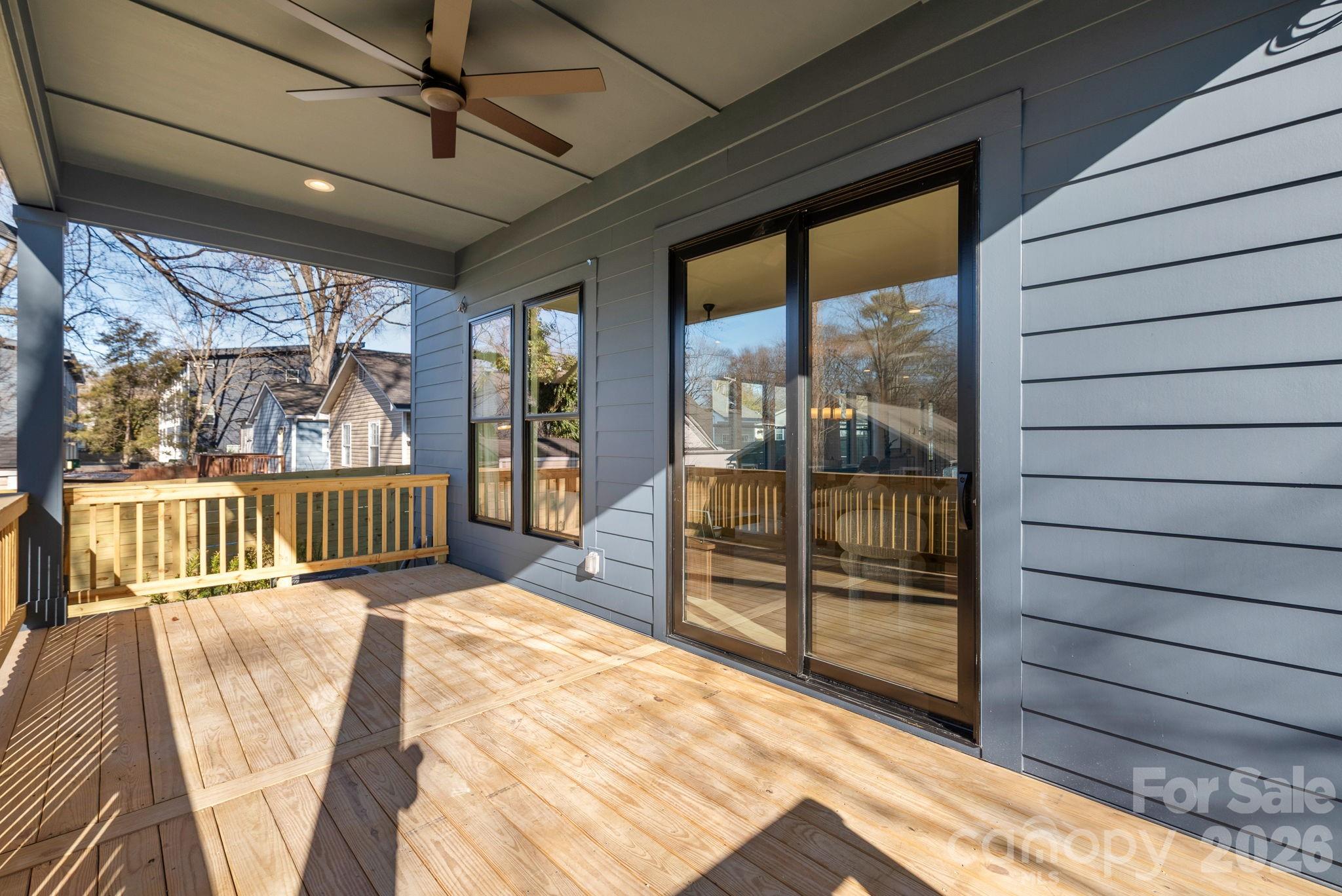 1637 Umstead Street Charlotte, NC 28205 - Photo 46 of 48