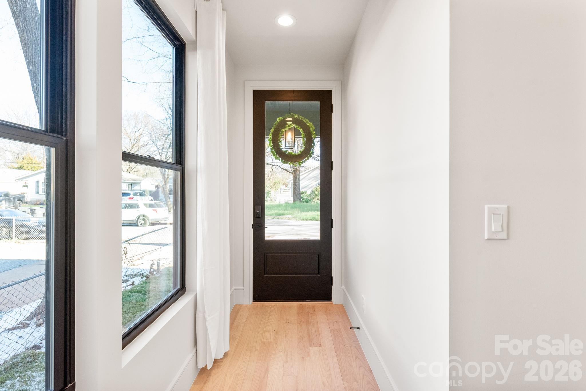 1637 Umstead Street Charlotte, NC 28205 - Photo 7 of 48