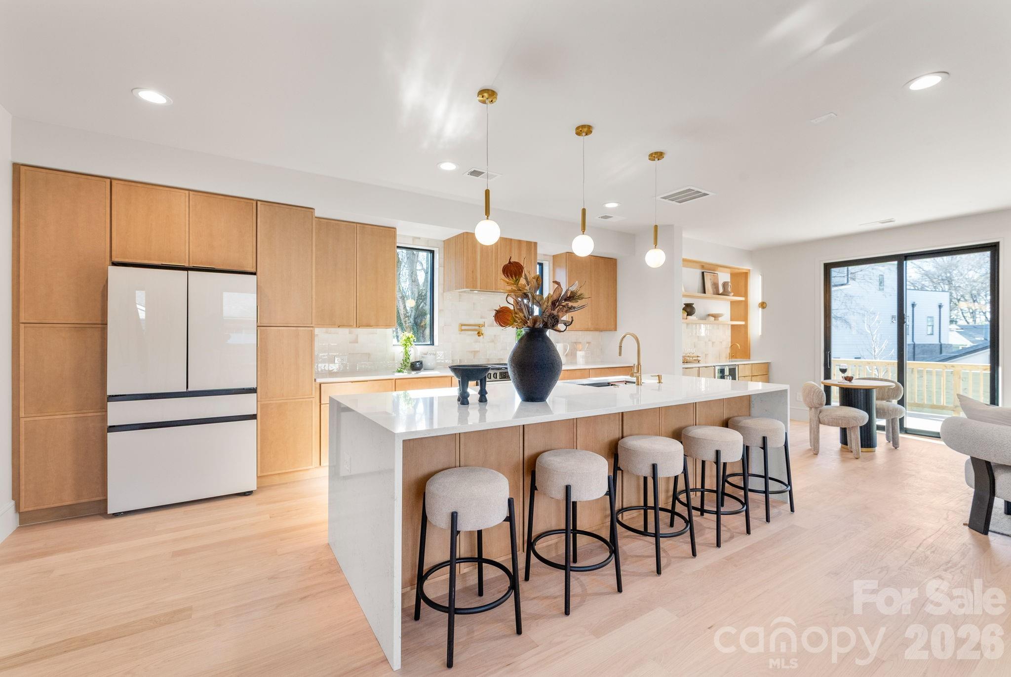 1637 Umstead Street Charlotte, NC 28205 - Photo 10 of 48