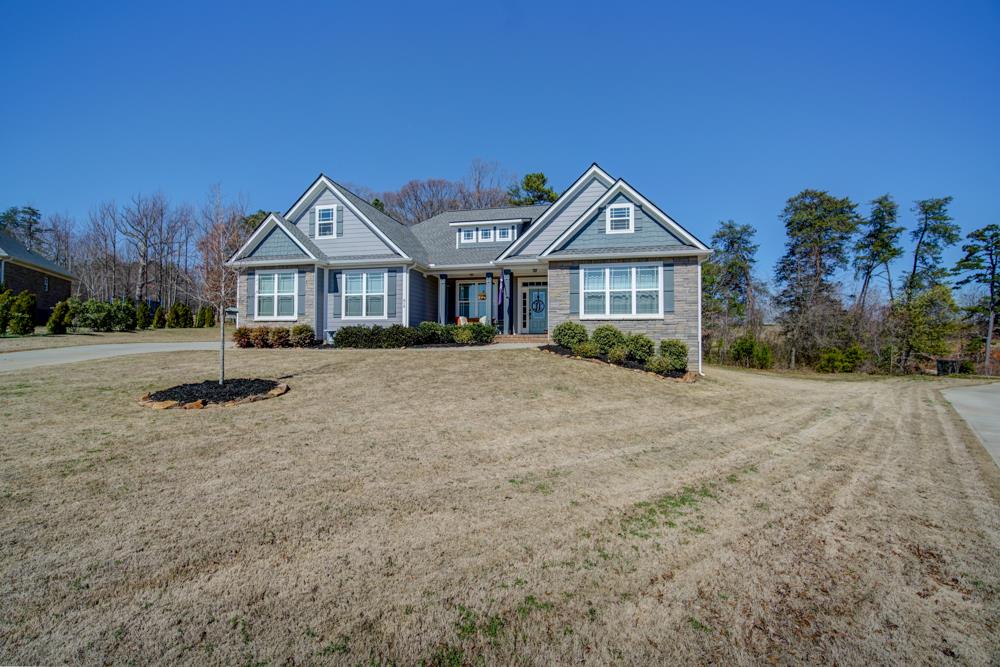819 Steeple Trace Inman, SC 29349 - Photo 3 of 35 Gallery Image 3