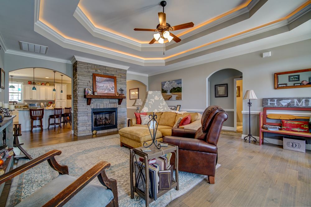 819 Steeple Trace Inman, SC 29349 - Photo 6 of 35 Gallery Image 6