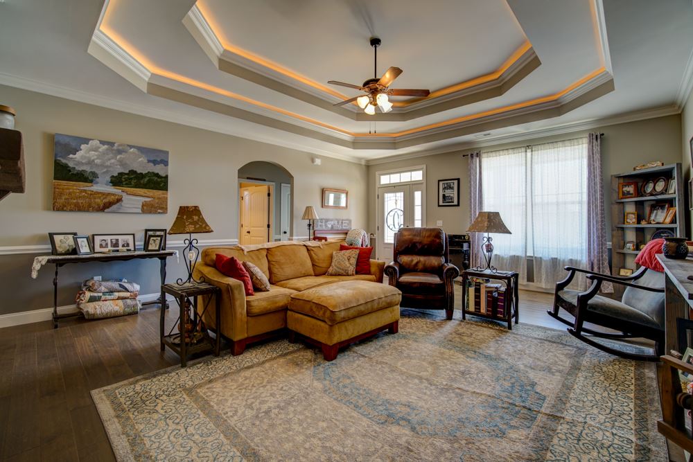 819 Steeple Trace Inman, SC 29349 - Photo 8 of 35 Gallery Image 8
