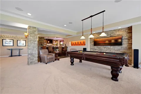 $1,525,000 | 13816 Horton Drive, Overland Park, KS 66223