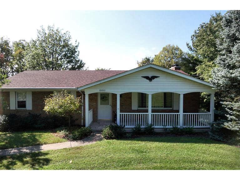 10061 Brehm Road Cincinnati, OH 45252 - Photo 1 of 1 Gallery Image 1