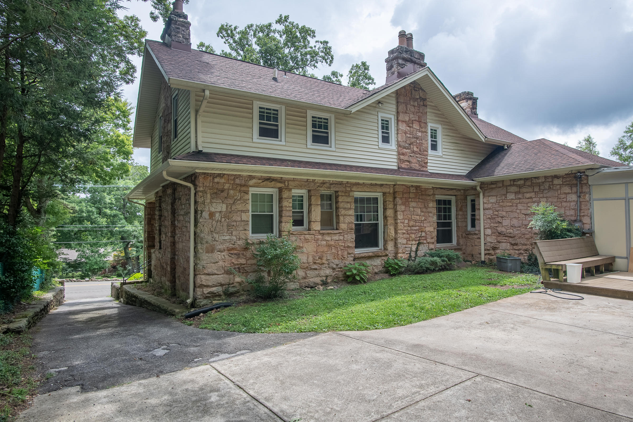 620 East Brow Road Lookout Mountain, TN 37350 - Photo 24 of 26 EBrow-28