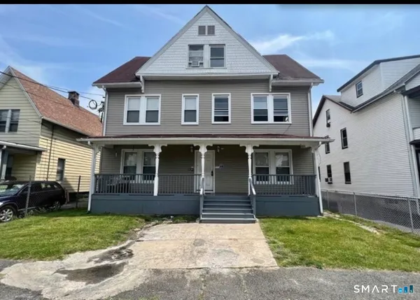 $1,100,000 | 249 Black Rock Avenue, Bridgeport, CT 06605