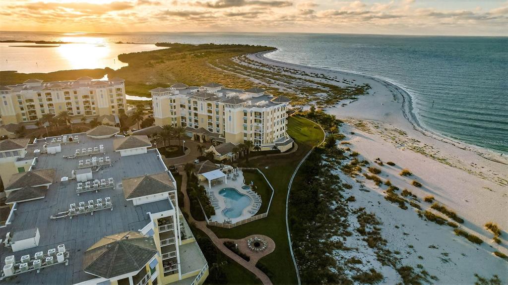 800 Collany Road, Unit 304 Tierra Verde, FL 33715 - Photo 98 of 99 Gallery Image 98