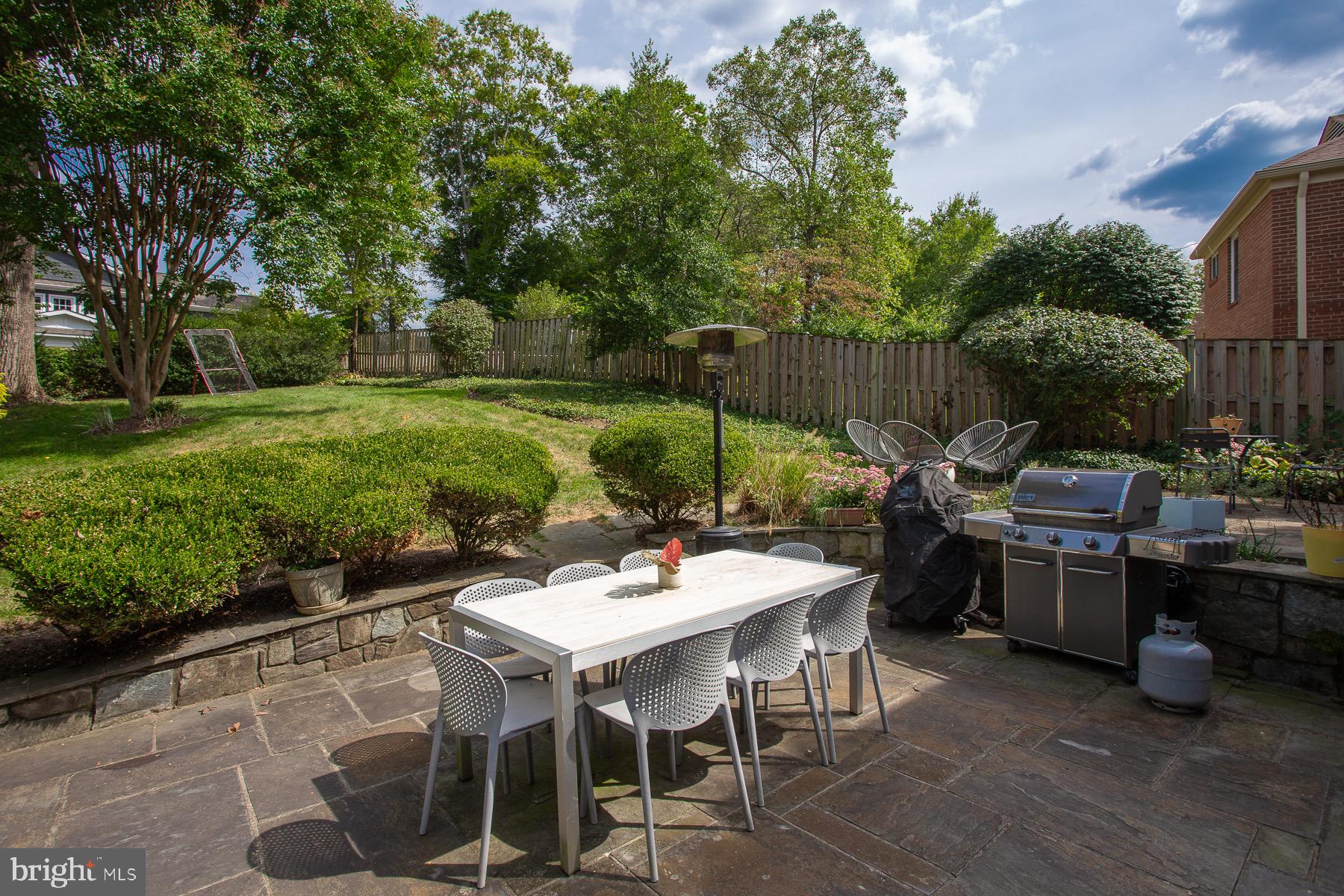 7301 Radnor Road Bethesda, MD 20817 - Photo 23 of 26