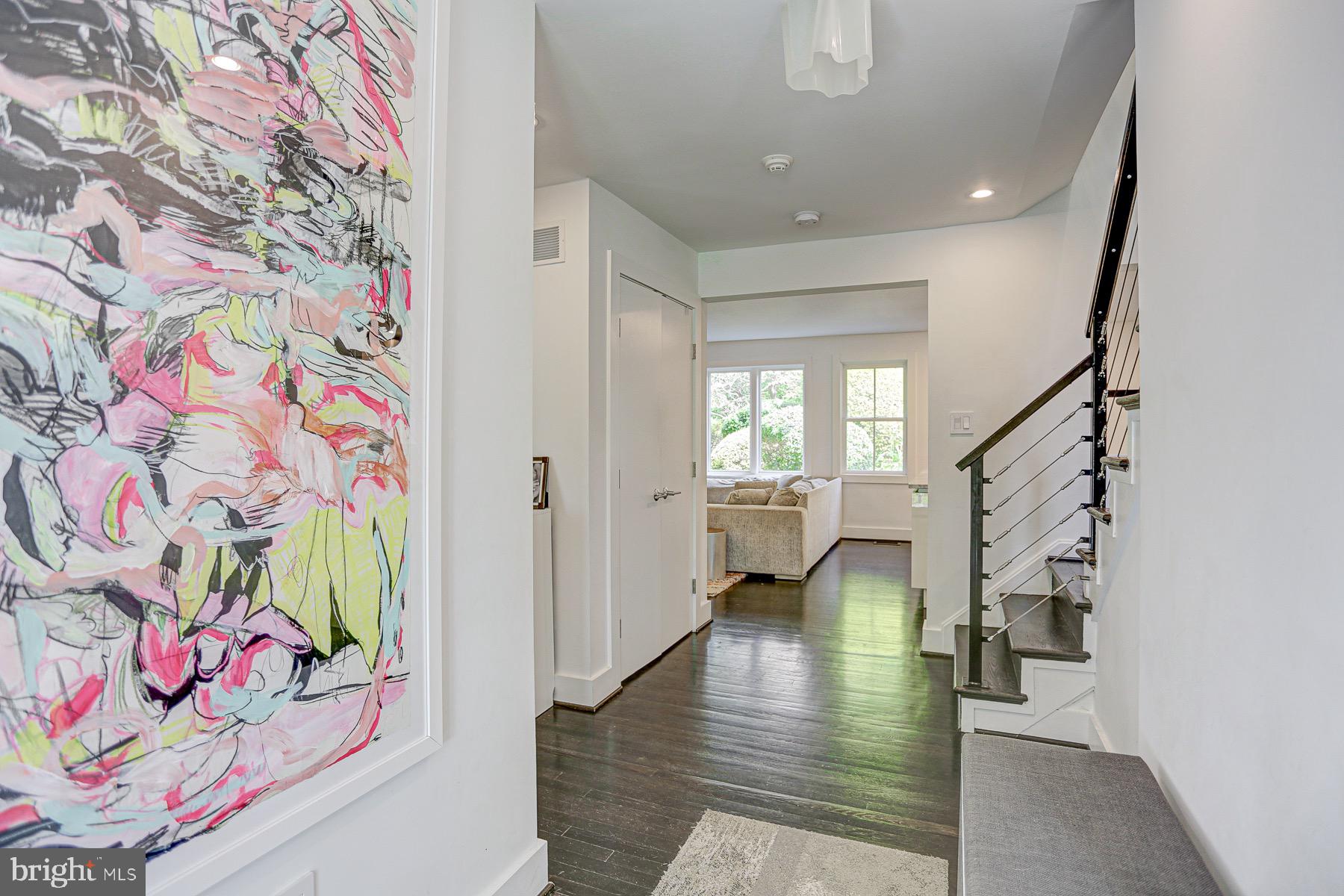 7301 Radnor Road Bethesda, MD 20817 - Photo 3 of 26