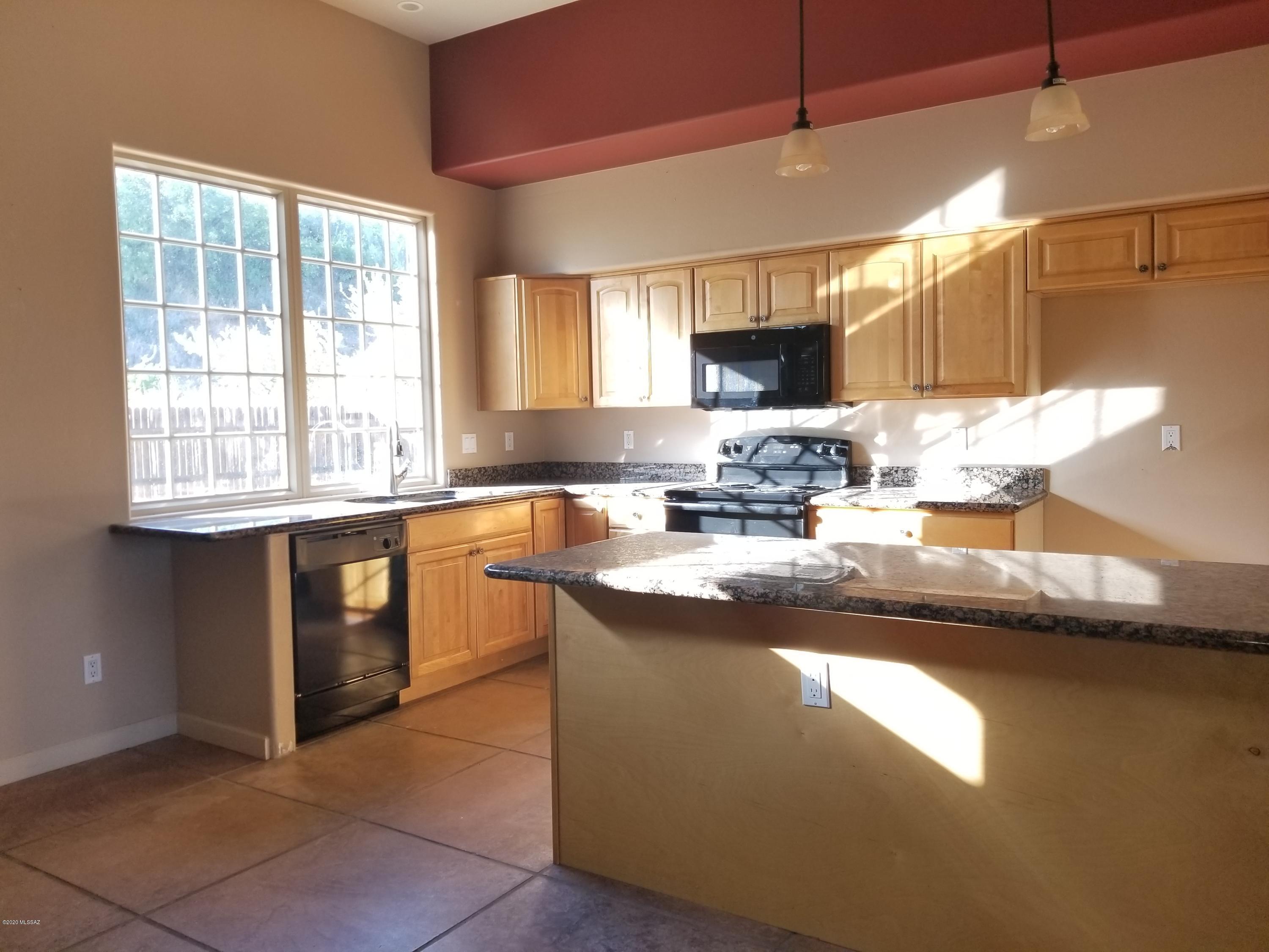 592 Peck Canyon Drive Rio Rico, AZ 85648 - Photo 3 of 11