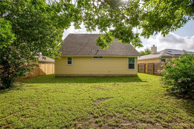 $349,500 | 2571 Georgian Drive, Georgetown, TX 78626