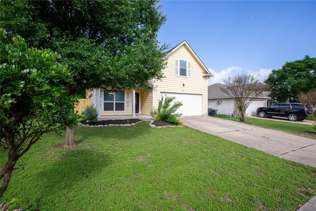 $349,500 | 2571 Georgian Drive, Georgetown, TX 78626