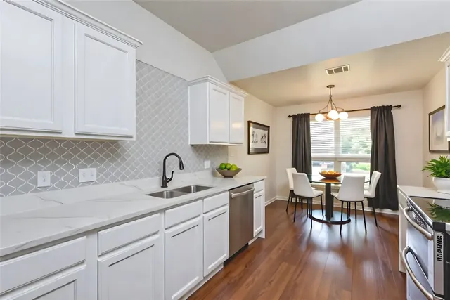 $349,500 | 2571 Georgian Drive, Georgetown, TX 78626