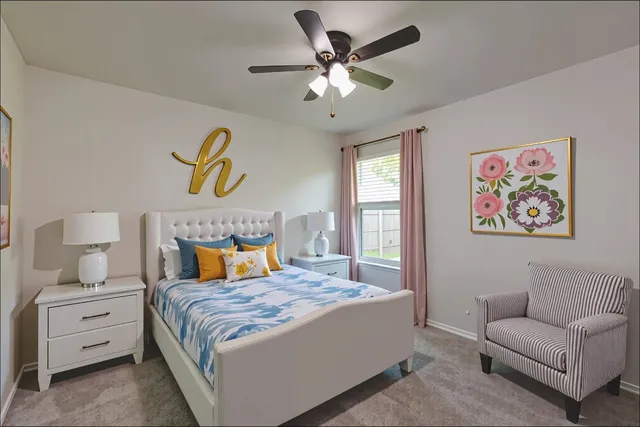 $349,500 | 2571 Georgian Drive, Georgetown, TX 78626