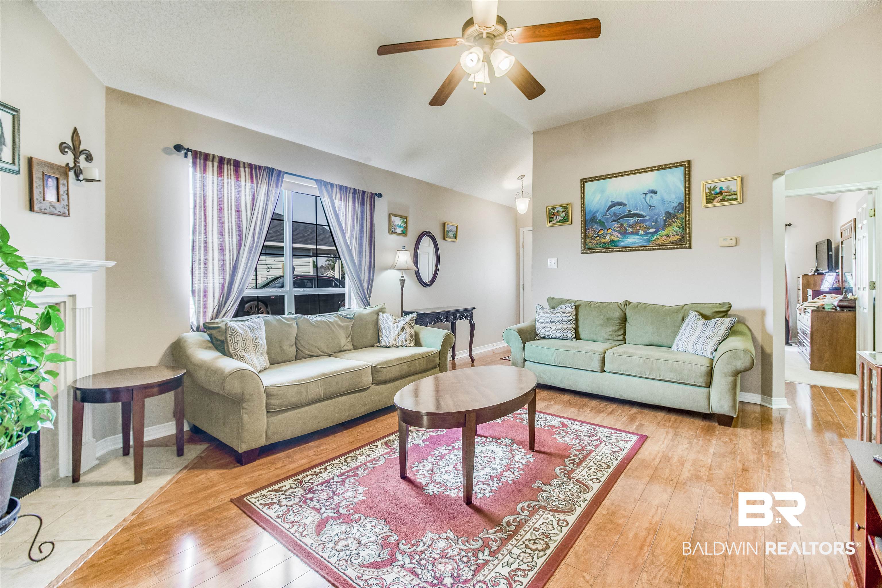8729 Three Dean Way Mobile, AL 36695 - Photo 13 of 36