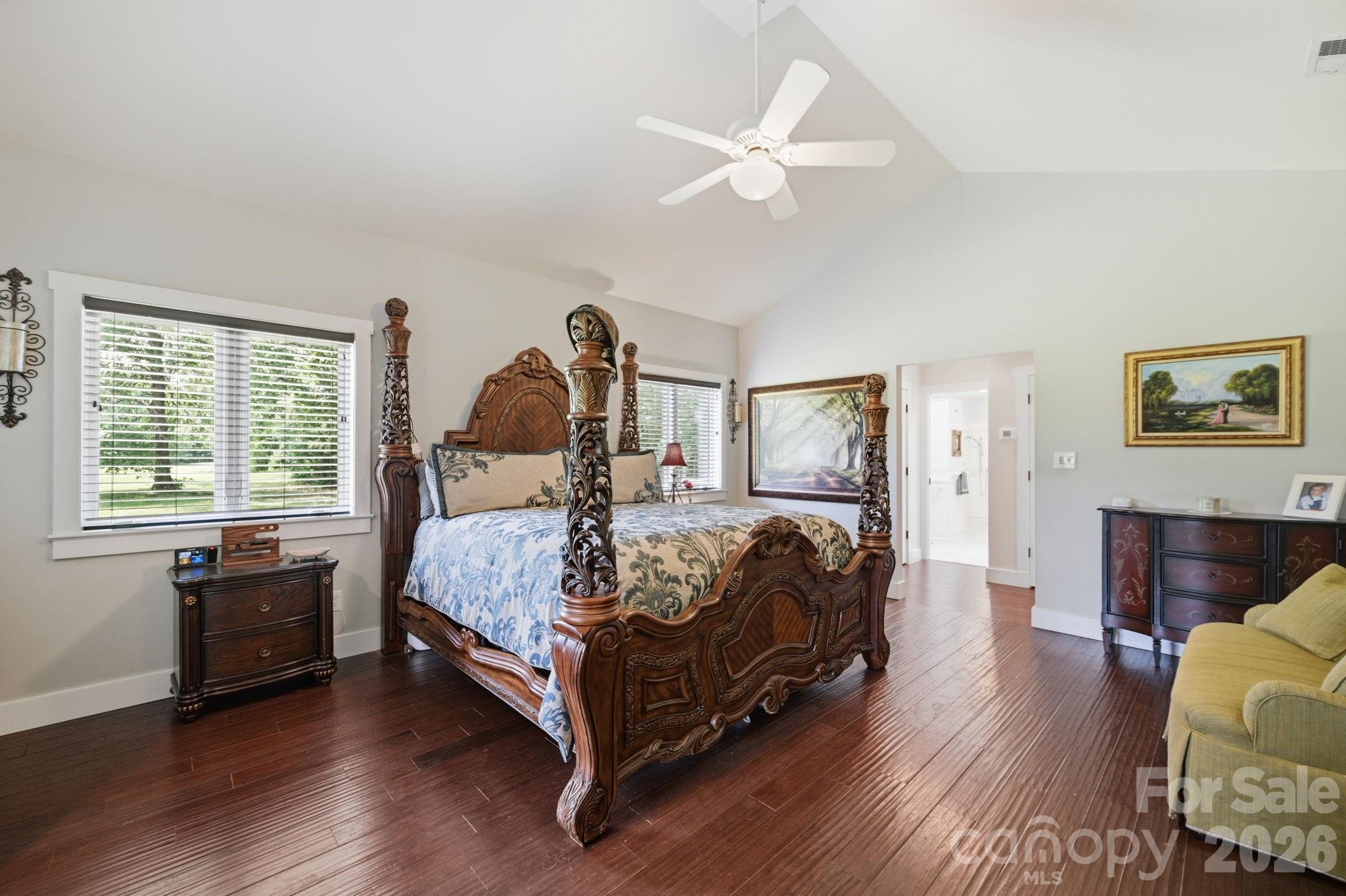 2545 North Rocky River Road Lancaster, SC 29720 - Photo 13 of 48