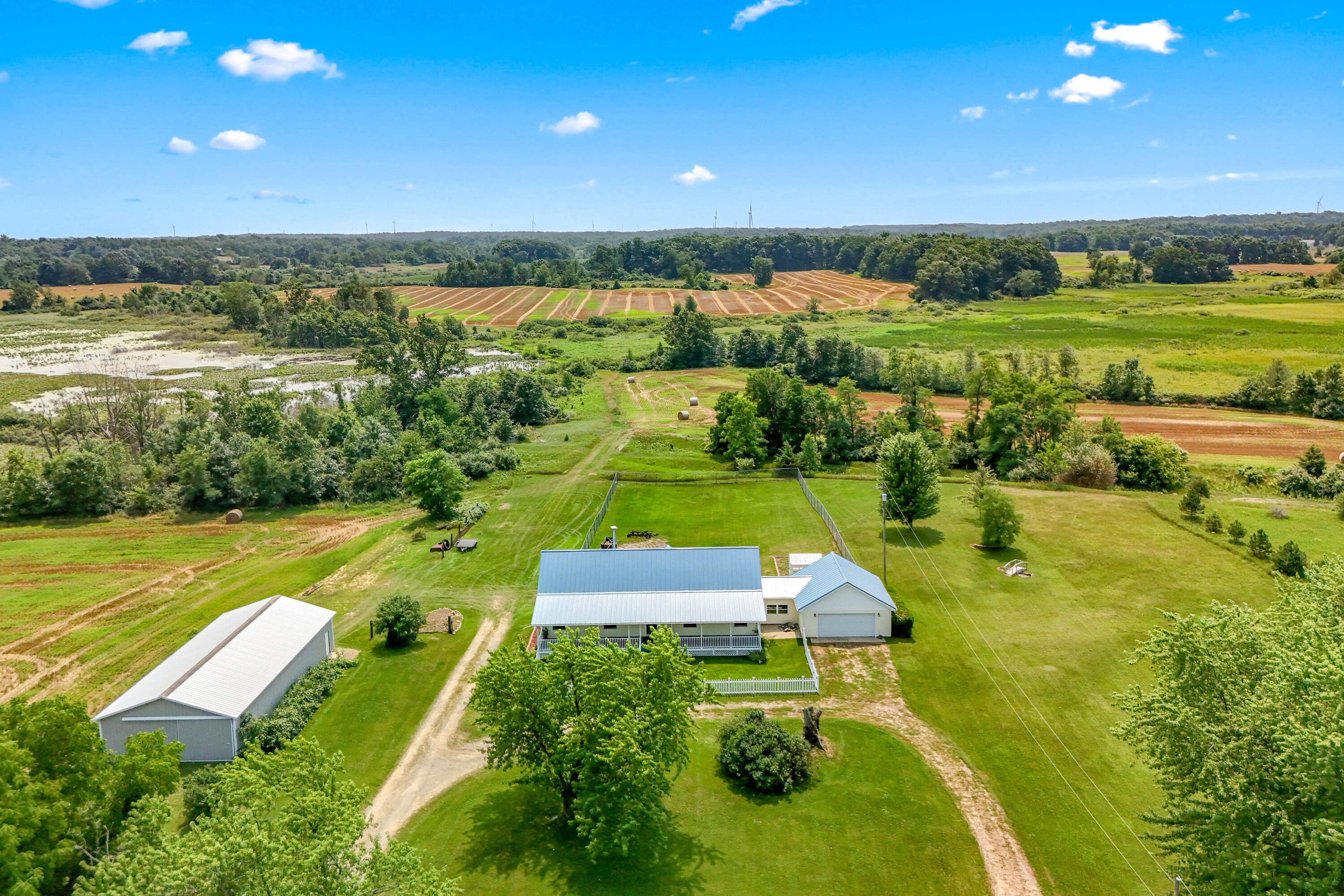 8651 Moreland Road Jerome, MI 49249 - Photo 51 of 56 15