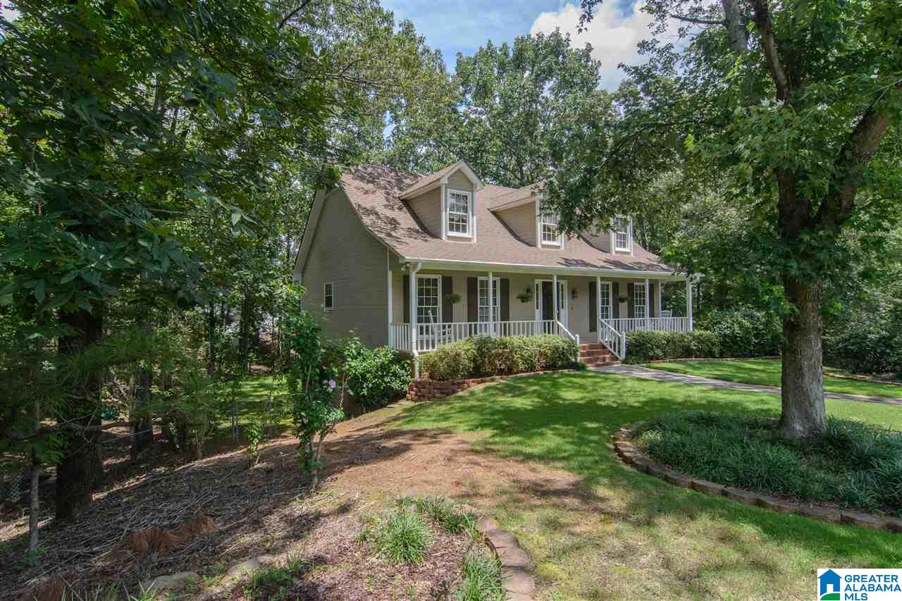 2742 Stevens Creek Road Birmingham, AL 35244 - Photo 43 of 43