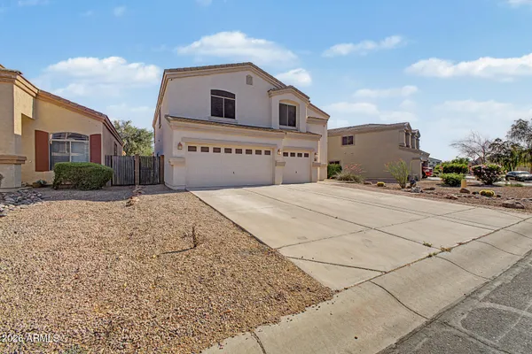 $500,000 | 43363 West Wild Horse Trail, Maricopa, AZ 85138