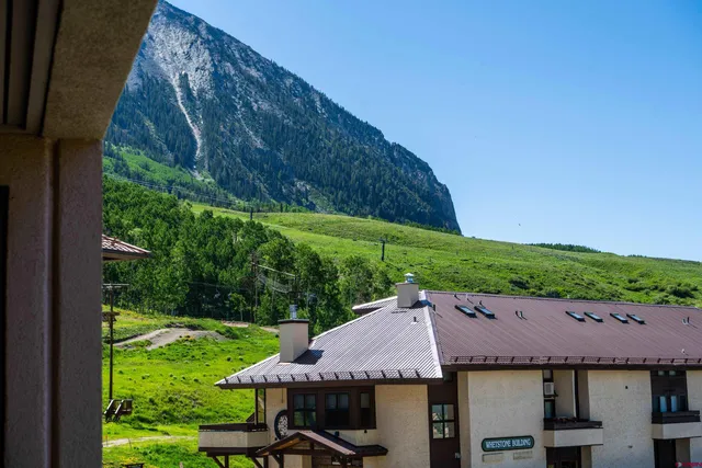 $2,972,500 | 500 Gothic Road, Unit 226, Crested Butte, CO 81225