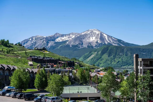 $2,972,500 | 500 Gothic Road, Unit 226, Crested Butte, CO 81225