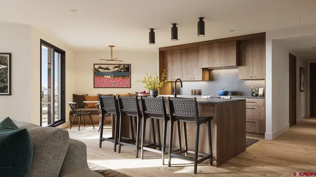 $2,972,500 | 500 Gothic Road, Unit 226, Crested Butte, CO 81225