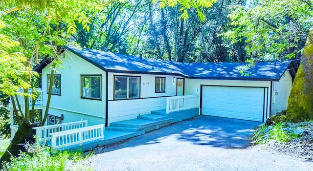 $2,695 | 21599 Eel River Drive, Sonora, CA 95370