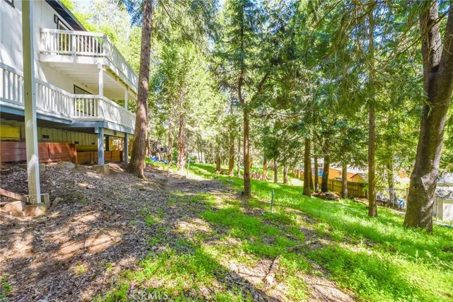 a view of a building