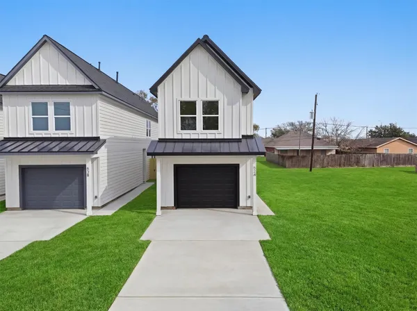 $264,000 | 524 North 4th Street, La Porte, TX 77571