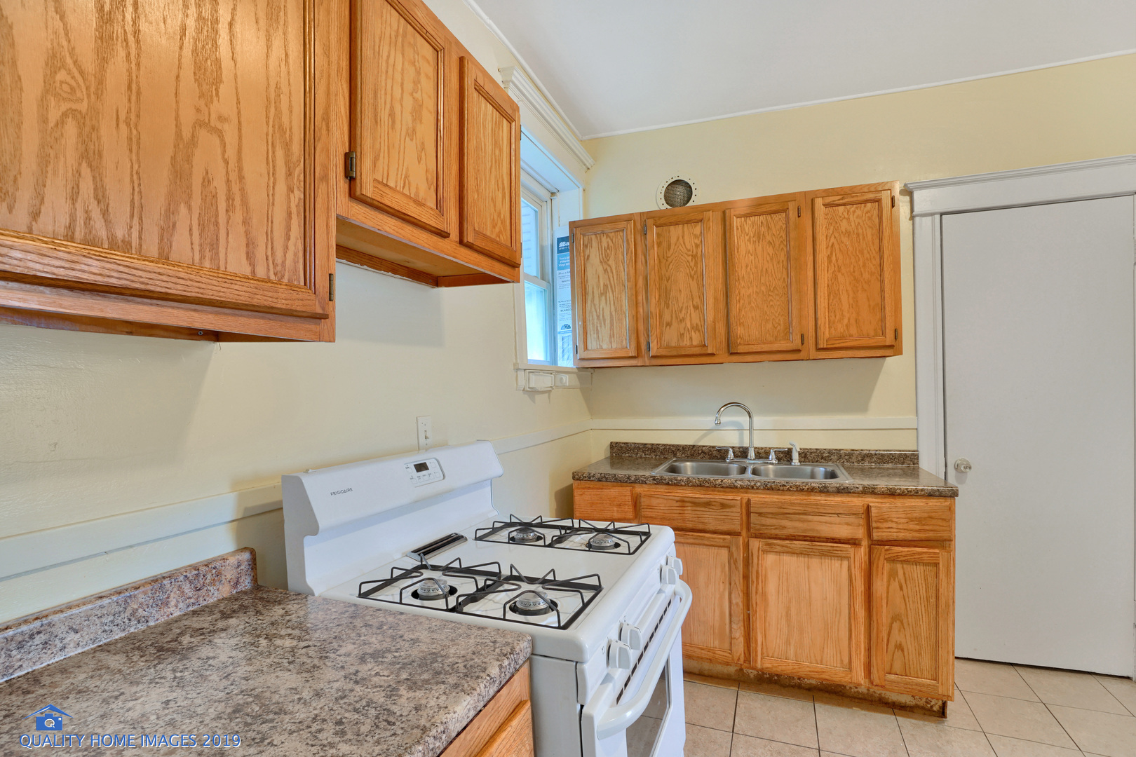 9733 South Charles Street Chicago, IL 60643 - Photo 8 of 26 a kitchen with stainless steel appliances granite countertop a stove a sink and a microwave