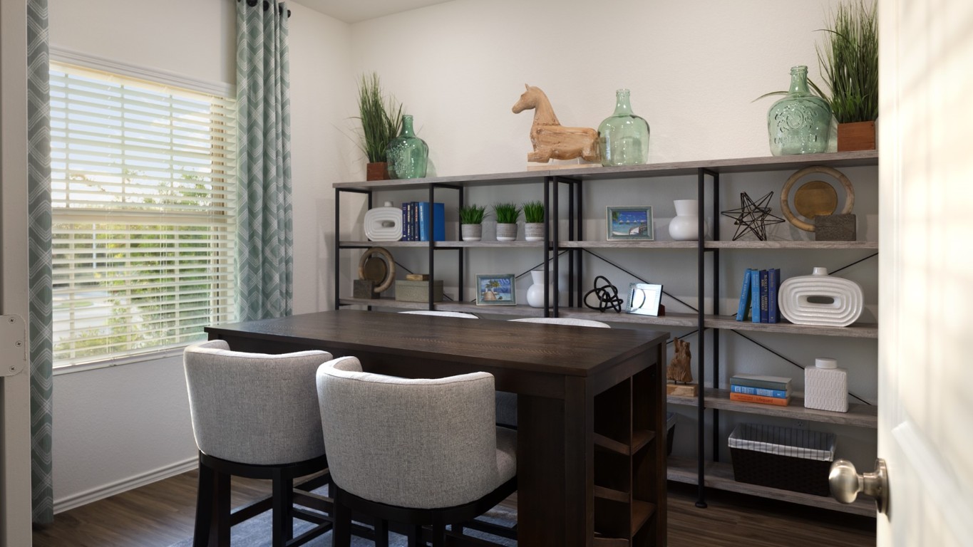 393 Avre Loop Kyle, TX 78640 - Photo 8 of 8