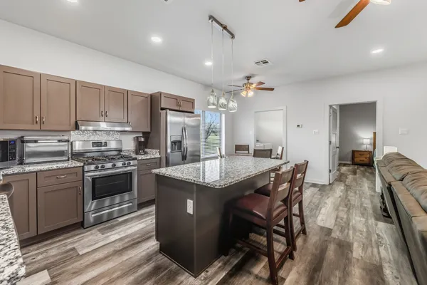 $1,379,000 | 177 County Road 241, Kosse, TX 76653