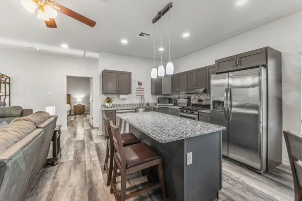 $1,379,000 | 177 County Road 241, Kosse, TX 76653