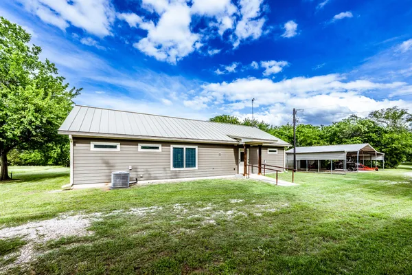 $1,379,000 | 177 County Road 241, Kosse, TX 76653