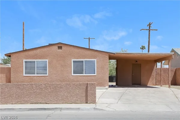 $2,030 | 2308 Revere Street, North Las Vegas, NV 89030