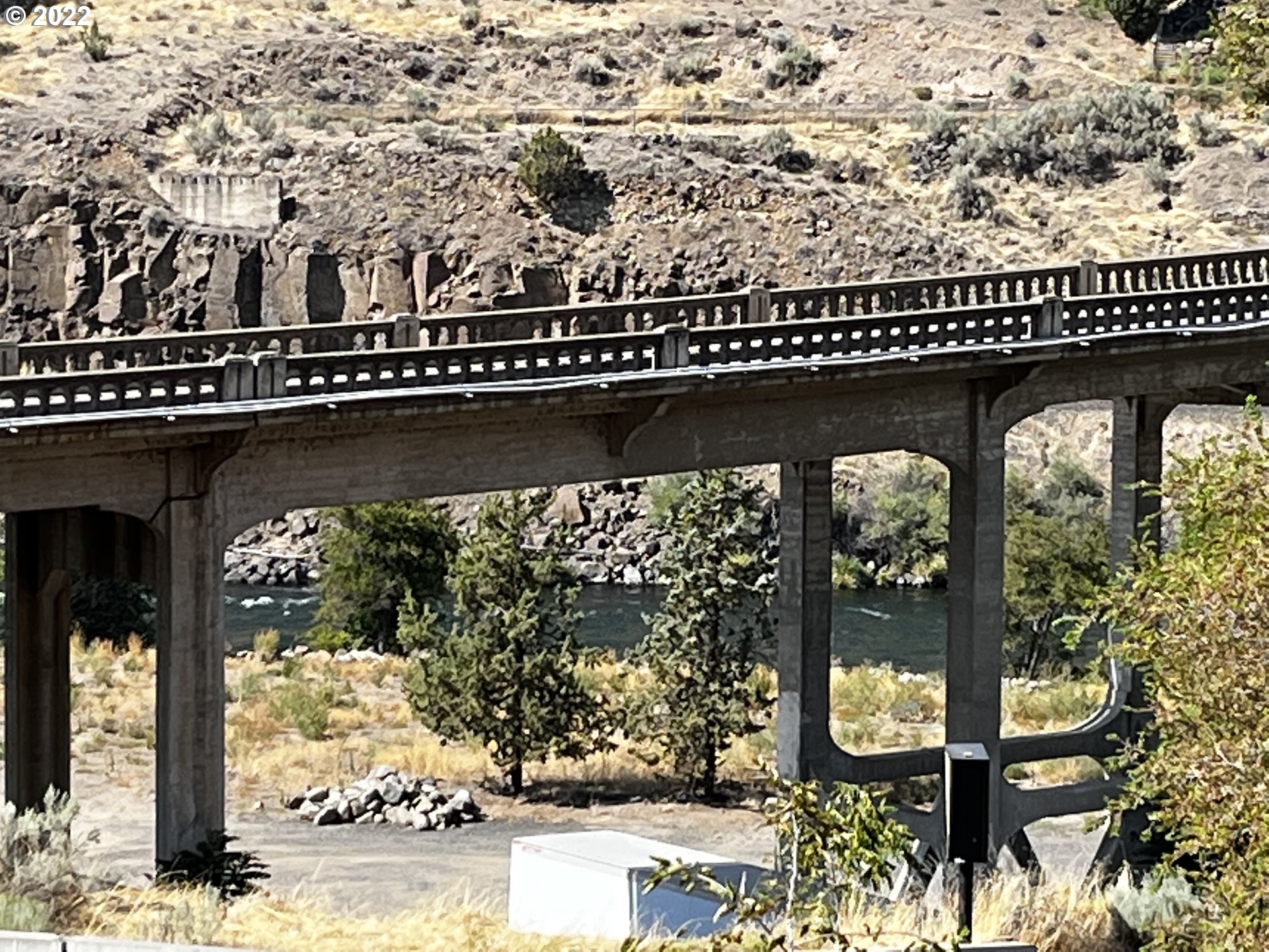 410 Bakeoven Road Maupin, OR 97037 - Photo 1 of 7 Gallery Image 1